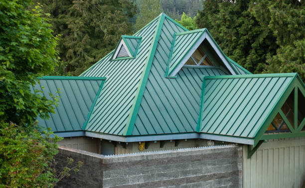 Best Roof Leak Repair  in Battle Ground, WA