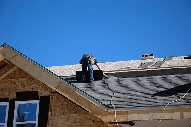 Best Roof Maintenance and Cleaning  in Battle Ground, WA