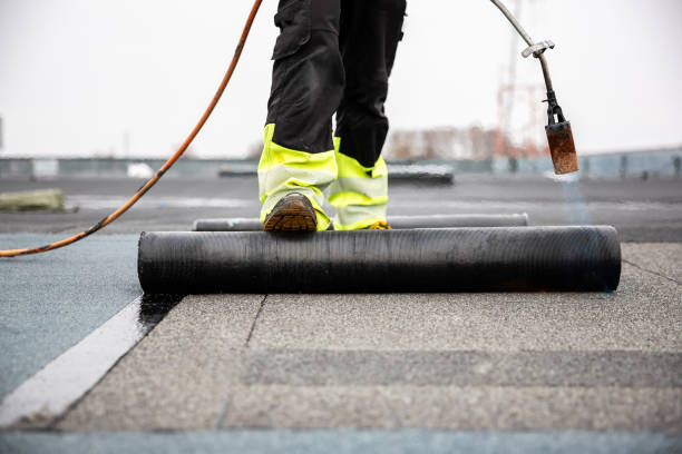 Battle Ground, WA Roofing Service Company