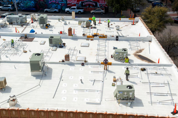 Best Cold Roofs  in Battle Ground, WA