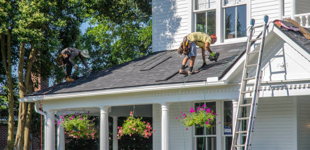 Best Green or Eco-Friendly Roofing Solutions  in Battle Ground, WA